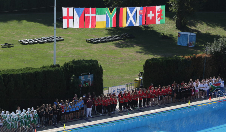 2020 EU Nations Water Polo Cup will happen despite Corona Virus